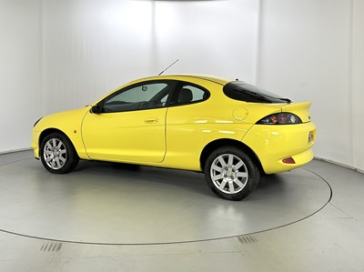 Lot 147 - 2000 Ford Puma Millennium