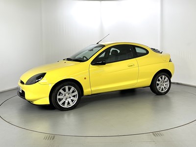 Lot 147 - 2000 Ford Puma Millennium