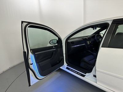 Lot 31 - 2008 Volkswagen Golf GTI