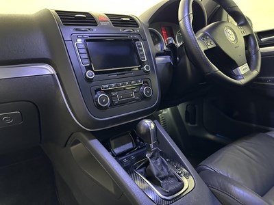 Lot 31 - 2008 Volkswagen Golf GTI