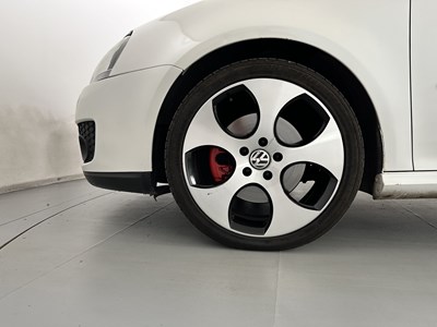 Lot 31 - 2008 Volkswagen Golf GTI