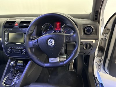 Lot 31 - 2008 Volkswagen Golf GTI