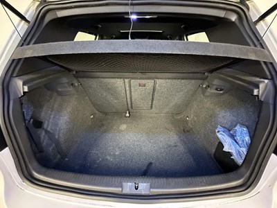 Lot 31 - 2008 Volkswagen Golf GTI