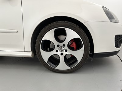 Lot 31 - 2008 Volkswagen Golf GTI