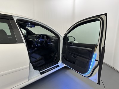 Lot 31 - 2008 Volkswagen Golf GTI