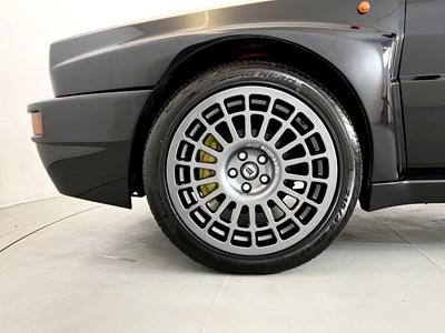 Lot 124 - 1994 Lancia Delta Integrale Evo