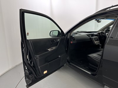 Lot 50 - 2007 Nissan Murano
