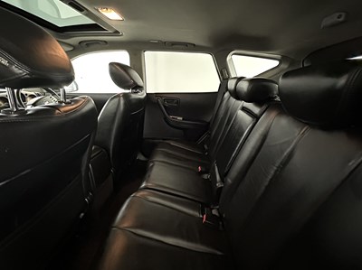 Lot 50 - 2007 Nissan Murano