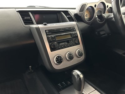 Lot 50 - 2007 Nissan Murano