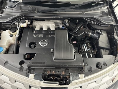 Lot 50 - 2007 Nissan Murano