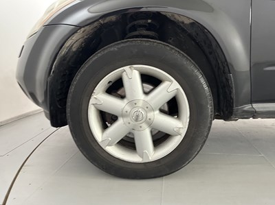 Lot 50 - 2007 Nissan Murano