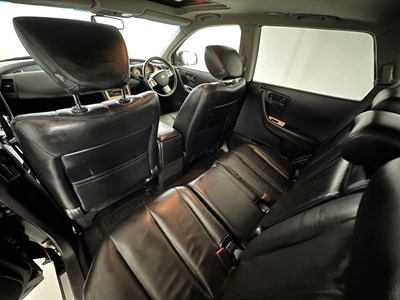 Lot 50 - 2007 Nissan Murano