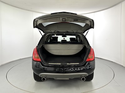 Lot 50 - 2007 Nissan Murano