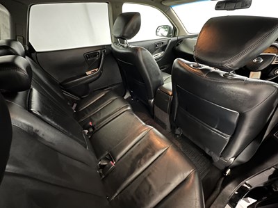 Lot 50 - 2007 Nissan Murano