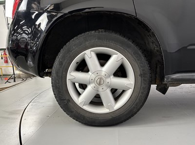 Lot 50 - 2007 Nissan Murano