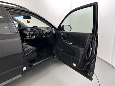 Lot 50 - 2007 Nissan Murano