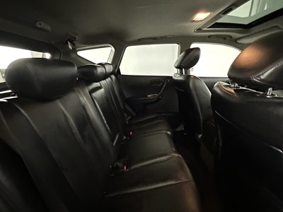Lot 50 - 2007 Nissan Murano