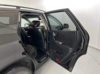Lot 50 - 2007 Nissan Murano