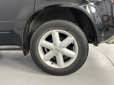 Lot 50 - 2007 Nissan Murano
