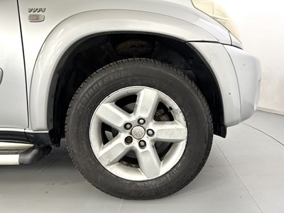 Lot 59 - 2005 Toyota Rav-4