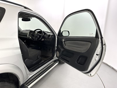 Lot 59 - 2005 Toyota Rav-4
