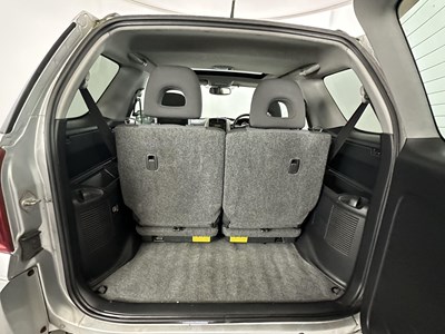 Lot 59 - 2005 Toyota Rav-4