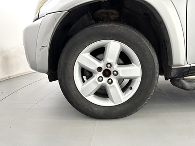 Lot 59 - 2005 Toyota Rav-4