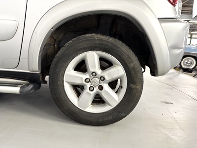 Lot 59 - 2005 Toyota Rav-4