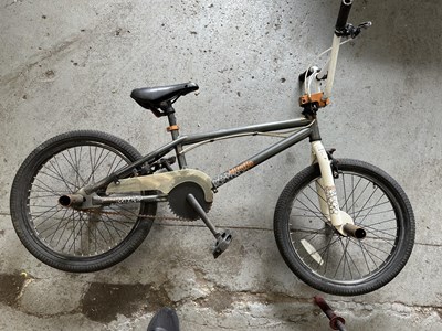 Lot 144 - Job Lot X3 BMX - NO RESERVE