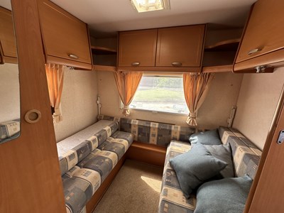 Lot 151 - 2008 Bailey Ranger 500/5