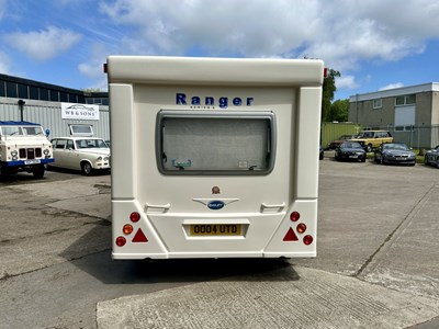 Lot 151 - 2008 Bailey Ranger 500/5
