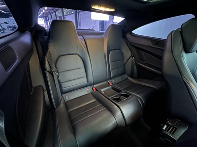 Lot 38 - 2011 Mercedes-Benz C220 AMG Sport - NO RESERVE