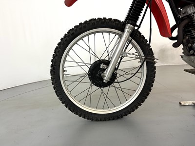 Lot 41 - 1980 Honda XR500