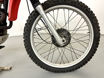 Lot 41 - 1980 Honda XR500