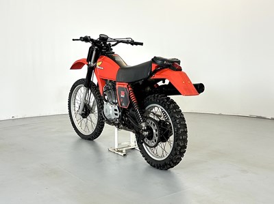 Lot 41 - 1980 Honda XR500