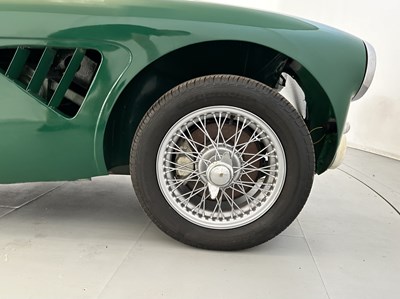 Lot 101 - 1957 Austin Healey 100-6