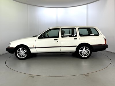 Lot 161 - 1990 Ford Sierra LX