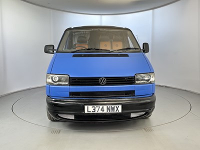 Lot 113 - 1993 Volkswagen T4 LWB