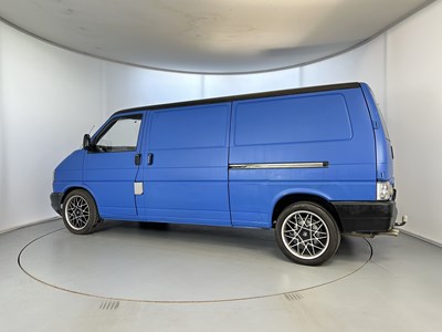 Lot 113 - 1993 Volkswagen T4 LWB