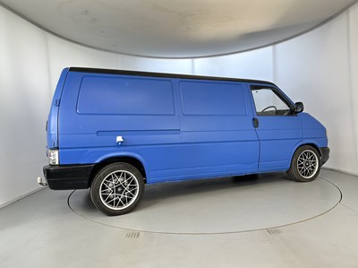 Lot 113 - 1993 Volkswagen T4 LWB