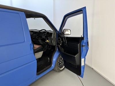 Lot 113 - 1993 Volkswagen T4 LWB