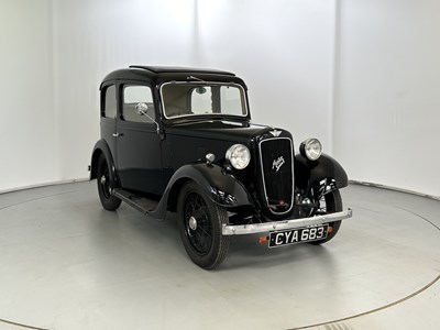 Lot 114 - 1936 Austin Seven