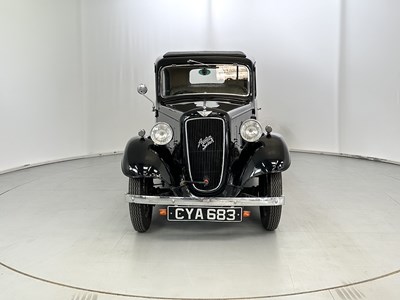 Lot 114 - 1936 Austin Seven