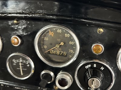 Lot 114 - 1936 Austin Seven