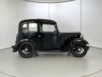 Lot 114 - 1936 Austin Seven