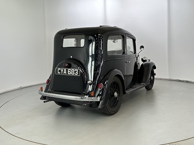 Lot 114 - 1936 Austin Seven