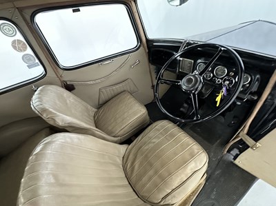 Lot 114 - 1936 Austin Seven