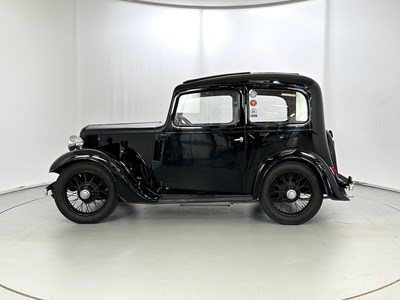 Lot 114 - 1936 Austin Seven