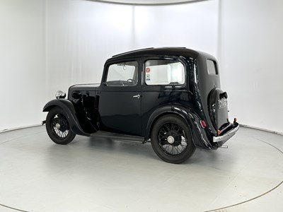 Lot 114 - 1936 Austin Seven