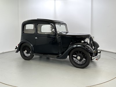 Lot 114 - 1936 Austin Seven